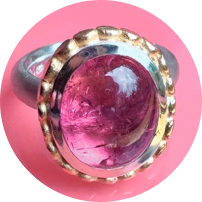 Schmuck - Julia Winkler