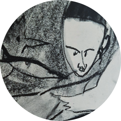 Malerin, Andrea Steinmann